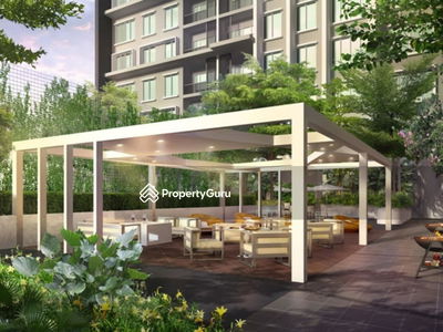 Solaria Residences, Malaysia Solaria Residences, Malaysia