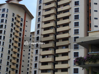 Palm Spring @ Damansara, Malaysia Palm Spring @ Damansara, Malaysia