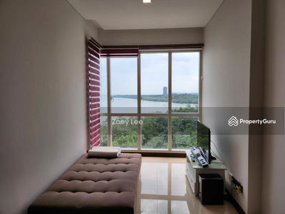 Puteri Cove Residences @ Puteri Harbour, Malaysia Puteri Cove Residences @ Puteri Harbour, Malaysia