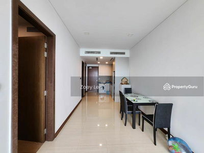 Puteri Cove Residences @ Puteri Harbour, Malaysia Puteri Cove Residences @ Puteri Harbour, Malaysia