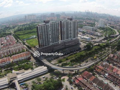 Kiara East - DEX Suites, Malaysia Kiara East - DEX Suites, Malaysia