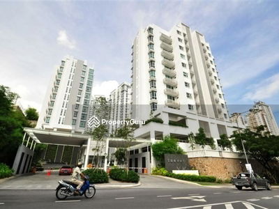 Sunway Vivaldi, Malaysia Sunway Vivaldi, Malaysia