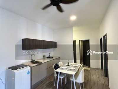 Henna Residences, Malaysia Henna Residences, Malaysia