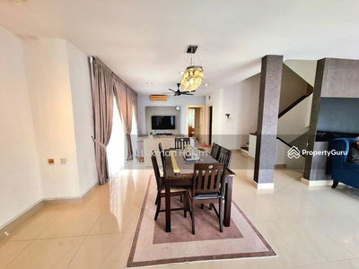 2.5 Storey Semi D Precinct 10 Fully Furnished Available, Malaysia 2.5 Storey Semi D Precinct 10 Fully Furnished Available, Malaysia