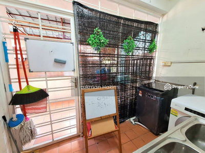 2.5 Storey Semi D Precinct 10 Fully Furnished Available, Malaysia 2.5 Storey Semi D Precinct 10 Fully Furnished Available, Malaysia