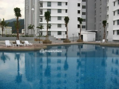 The Brezza, Malaysia The Brezza, Malaysia