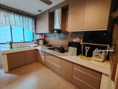 BU1 Bandar Utama @ Damansara, Malaysia BU1 Bandar Utama @ Damansara, Malaysia