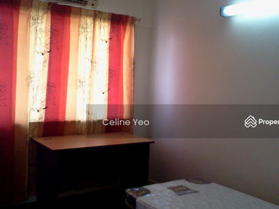 PJS 7 @ Bandar Sunway, Malaysia PJS 7 @ Bandar Sunway, Malaysia