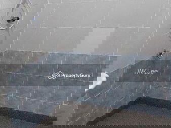 Jalan BRP 6/9A, Bukit Rahman Putra, Sungai Buloh, Malaysia Jalan BRP 6/9A, Bukit Rahman Putra, Sungai Buloh, Malaysia