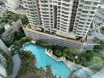 Setia SKY Residences, Malaysia Setia SKY Residences, Malaysia