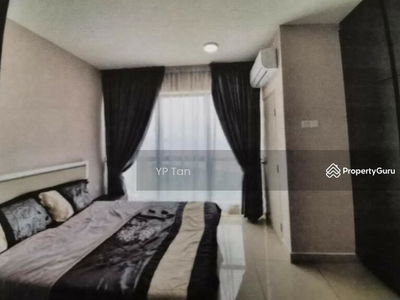 Liberty Arc @ Ampang Ukay, Malaysia Liberty Arc @ Ampang Ukay, Malaysia