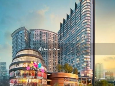 The Oak (Kiara 163), Malaysia The Oak (Kiara 163), Malaysia