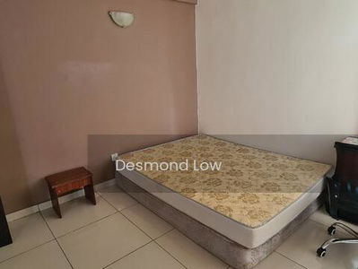 Condominium Danau Idaman, Malaysia Condominium Danau Idaman, Malaysia