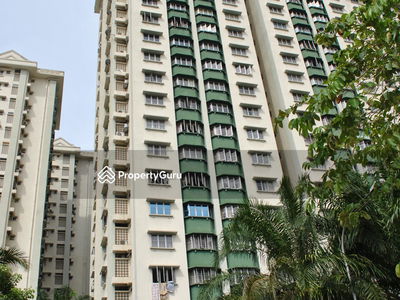 Condominium Danau Idaman, Malaysia Condominium Danau Idaman, Malaysia