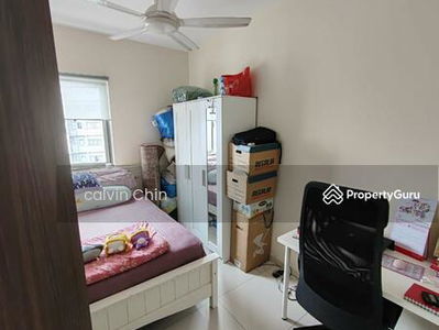 Seasons Garden Residences @ Wangsa Maju, Malaysia Seasons Garden Residences @ Wangsa Maju, Malaysia