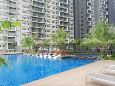 Seasons Garden Residences @ Wangsa Maju, Malaysia Seasons Garden Residences @ Wangsa Maju, Malaysia