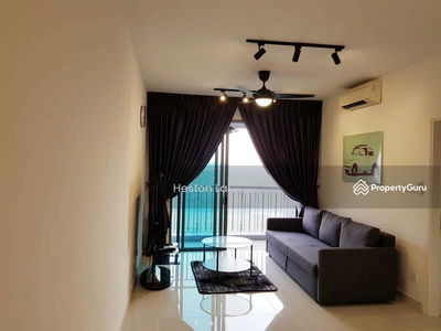 Teega Suites @ Puteri Harbour, Malaysia Teega Suites @ Puteri Harbour, Malaysia