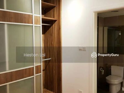 Teega Suites @ Puteri Harbour, Malaysia Teega Suites @ Puteri Harbour, Malaysia