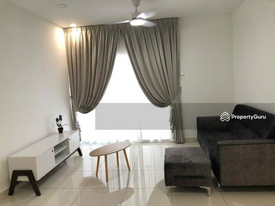 Paraiso Residence @ The Earth, Malaysia Paraiso Residence @ The Earth, Malaysia