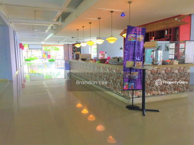 The Heritage, Malaysia The Heritage, Malaysia