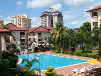 Kiara Park, Malaysia Kiara Park, Malaysia