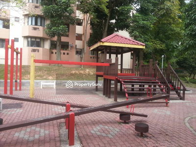 Kiara Park, Malaysia Kiara Park, Malaysia