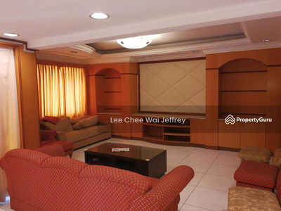 Lanai Kiara, Malaysia Lanai Kiara, Malaysia