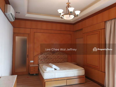 Lanai Kiara, Malaysia Lanai Kiara, Malaysia