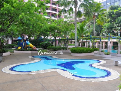 Lanai Kiara, Malaysia Lanai Kiara, Malaysia