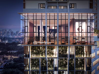 The Birch, Malaysia The Birch, Malaysia