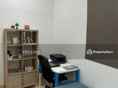 Parkhill Residence Bukit Jalil, Malaysia Parkhill Residence Bukit Jalil, Malaysia