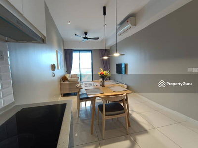 Continue Condominium, Malaysia Continue Condominium, Malaysia