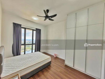 Vertu Resort @ Aspen Vision City, Malaysia Vertu Resort @ Aspen Vision City, Malaysia