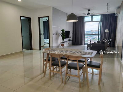 Green Haven @ Kota Puteri, Johor Bahru, Malaysia Green Haven @ Kota Puteri, Johor Bahru, Malaysia