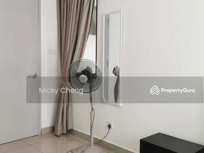 Eclipse Residence @ Pan'gaea, Malaysia Eclipse Residence @ Pan'gaea, Malaysia