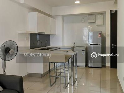 Eclipse Residence @ Pan'gaea, Malaysia Eclipse Residence @ Pan'gaea, Malaysia