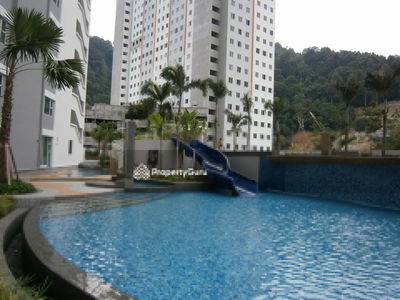 The Peak Residences, Malaysia The Peak Residences, Malaysia