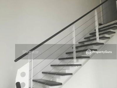 The Scott SOHO, Malaysia The Scott SOHO, Malaysia