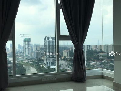 The Scott SOHO, Malaysia The Scott SOHO, Malaysia