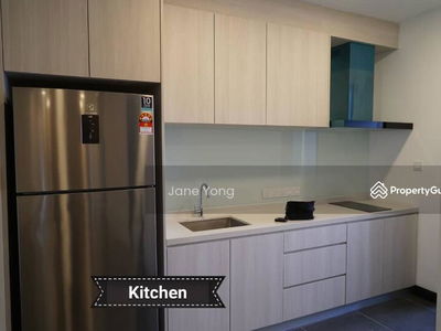 V Residence 2 @ Sunway Velocity, Malaysia V Residence 2 @ Sunway Velocity, Malaysia