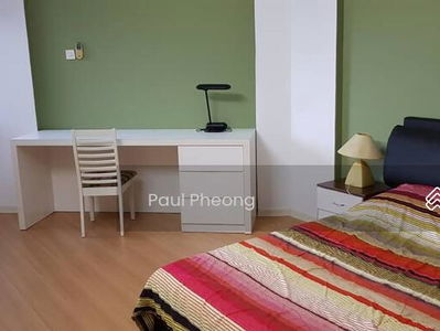 Marina Bay Condominium, Malaysia Marina Bay Condominium, Malaysia