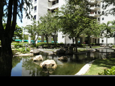 Marina Bay Condominium, Malaysia Marina Bay Condominium, Malaysia