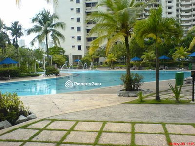 Marina Bay Condominium, Malaysia Marina Bay Condominium, Malaysia