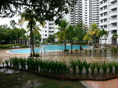 Marina Bay Condominium, Malaysia Marina Bay Condominium, Malaysia