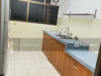 Pangsapuri Jati Selatan, Malaysia Pangsapuri Jati Selatan, Malaysia