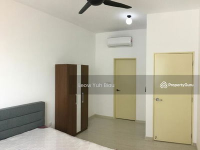 The Hamilton Wangsa Maju, Malaysia The Hamilton Wangsa Maju, Malaysia