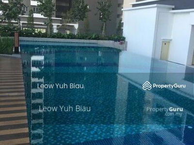 The Hamilton Wangsa Maju, Malaysia The Hamilton Wangsa Maju, Malaysia