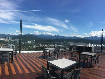 The Hamilton Wangsa Maju, Malaysia The Hamilton Wangsa Maju, Malaysia