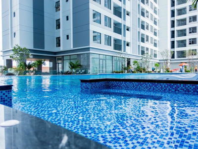 The Rivana, Vietnam The Rivana, Vietnam