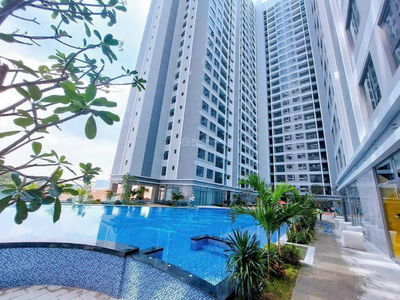 The Rivana, Vietnam The Rivana, Vietnam